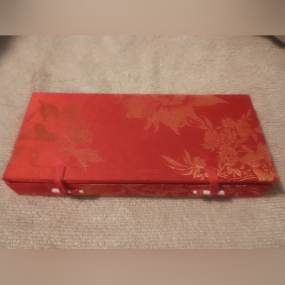 Vintage Chinese Dragon Cloisonne' Sword & Scabbard Letter Opener. - Picture 10 of 10